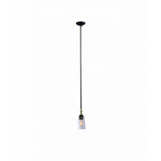 Dillon 1 Light Mini Pendant