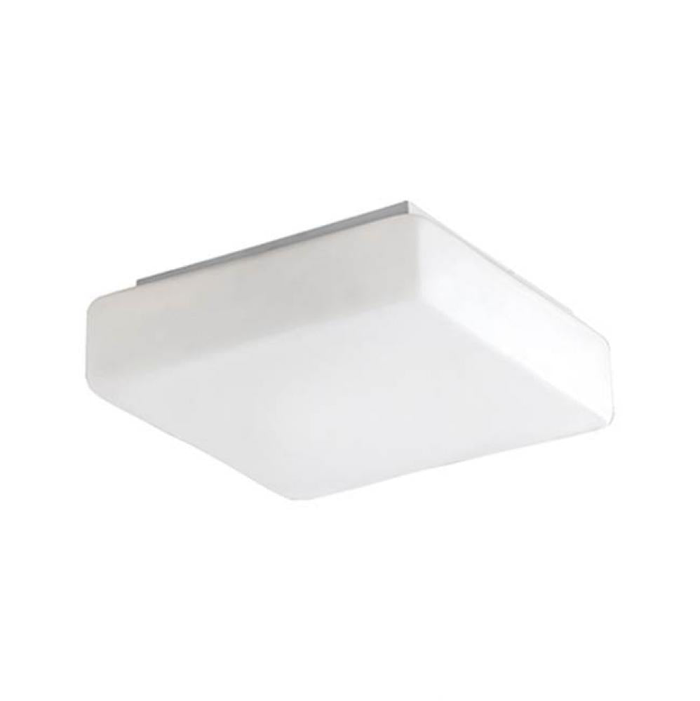 Kuzco Lighting WHITE 505101 Flush Mount Traditional - White