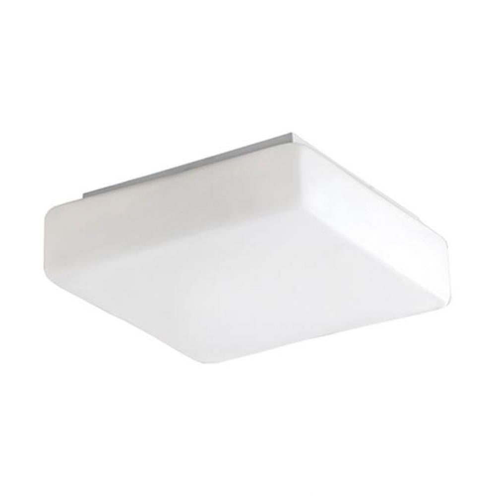 Kuzco Lighting WHITE 505102 Flush Mount Traditional - White