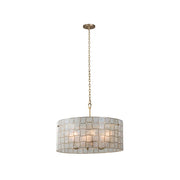 Roxy 27 Inch Pendant