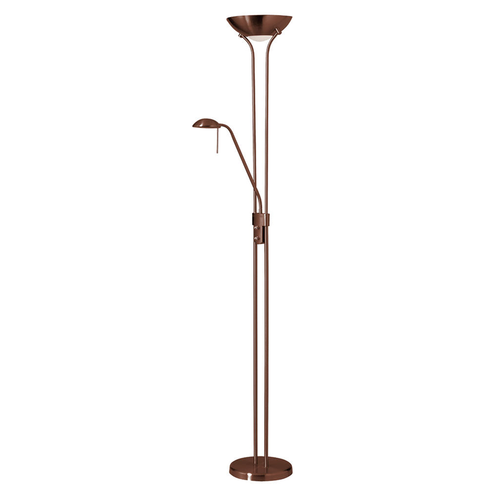 Dainolite 505F-OBB Lamp Contemporary - Oil Brushed Bronze