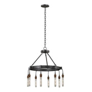 Stuyvesant 8 Light  Chandelier