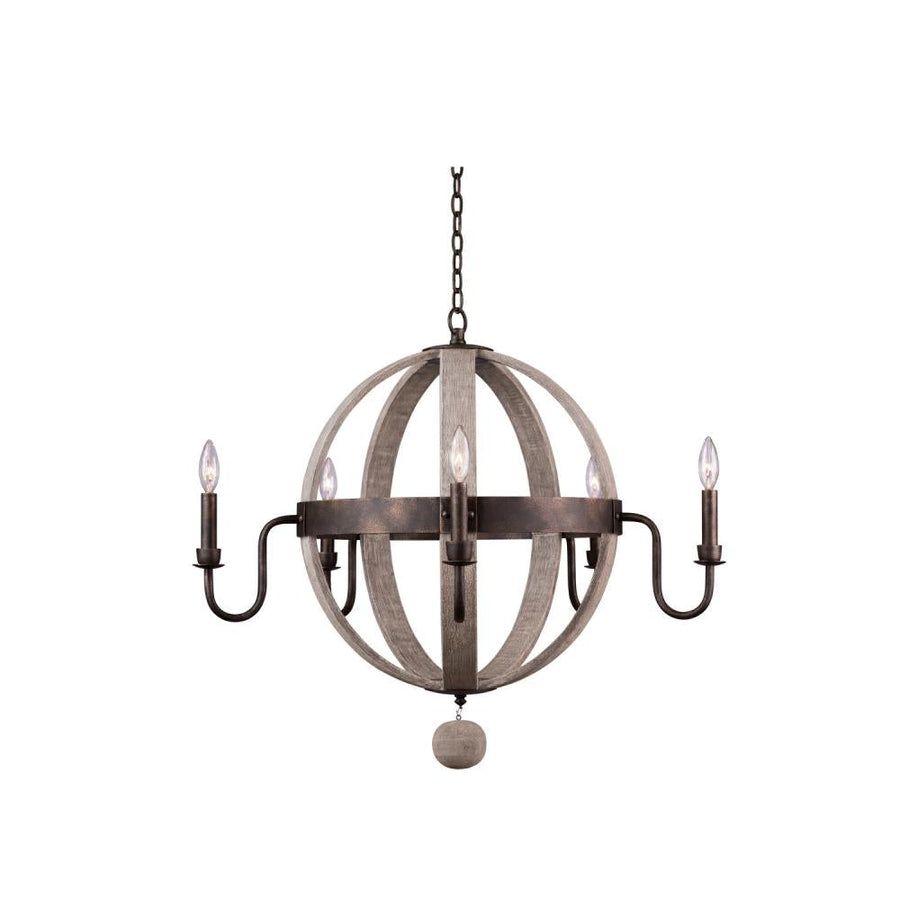 Harper 32 Inch Wall Sconce – Florence Gold – 506871FG
