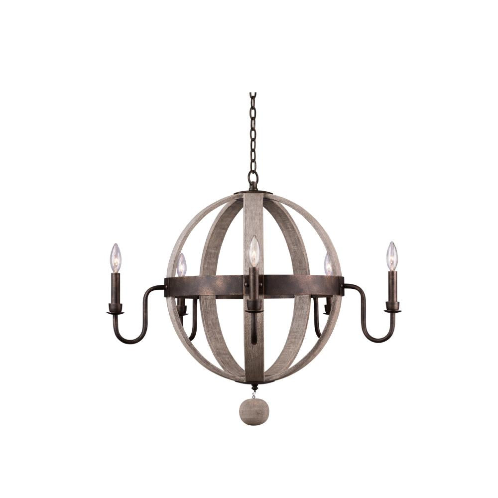 Harper 32 Inch Wall Sconce – Florence Gold – 506871FG