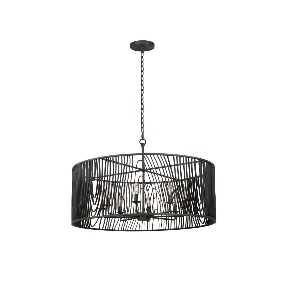 Morre 36 Inch Pendant