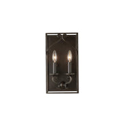 Somers 2 Light ADA Sconce