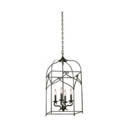 Somers Small Hanging Lantern
