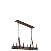 Duluth 8 Light Island