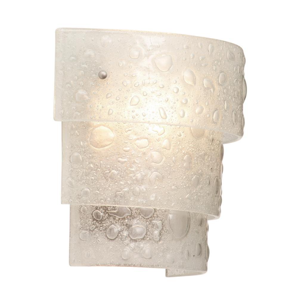 Cirrus 1 Light Wall Sconce