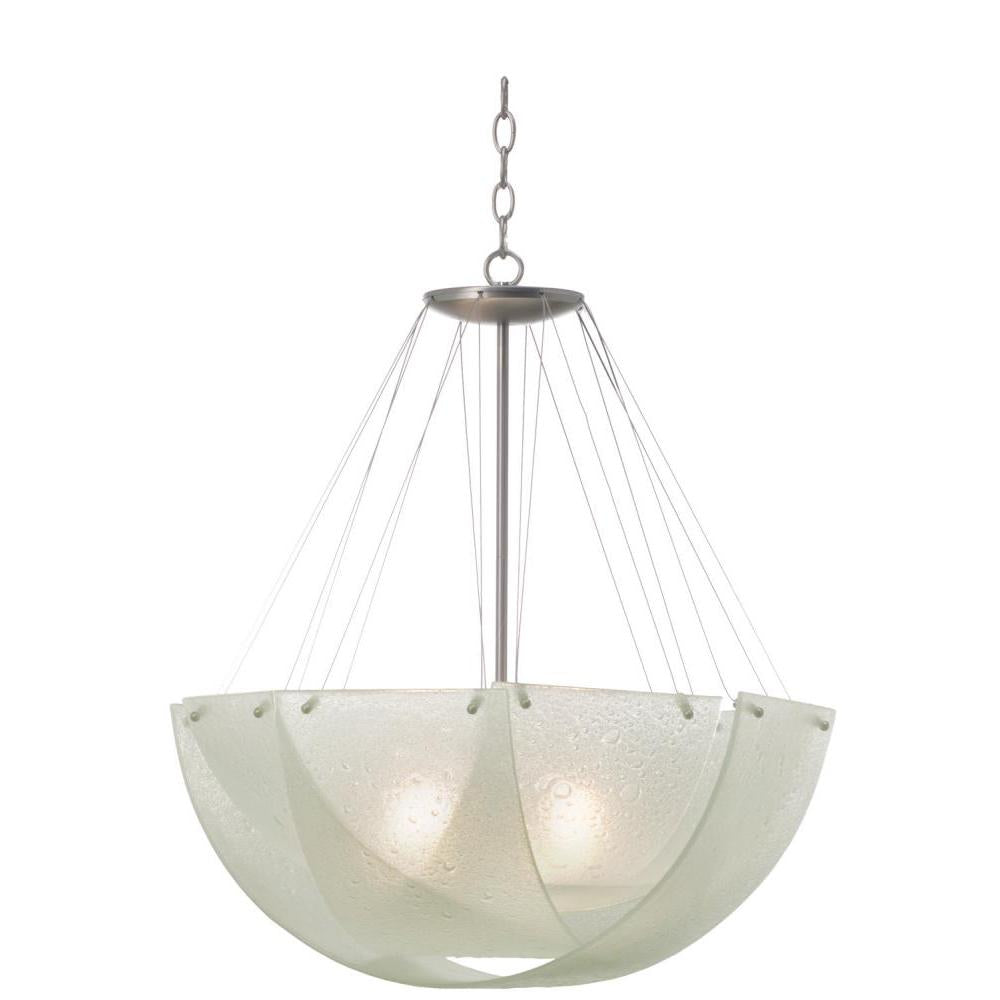 Cirrus 24 Inch Wall Sconce – Satin Nickel – 5098SN