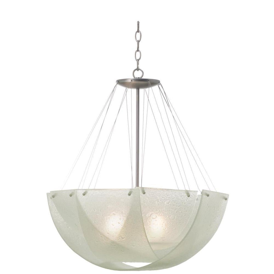 Cirrus 24 Inch Wall Sconce – Satin Nickel – 5098SN
