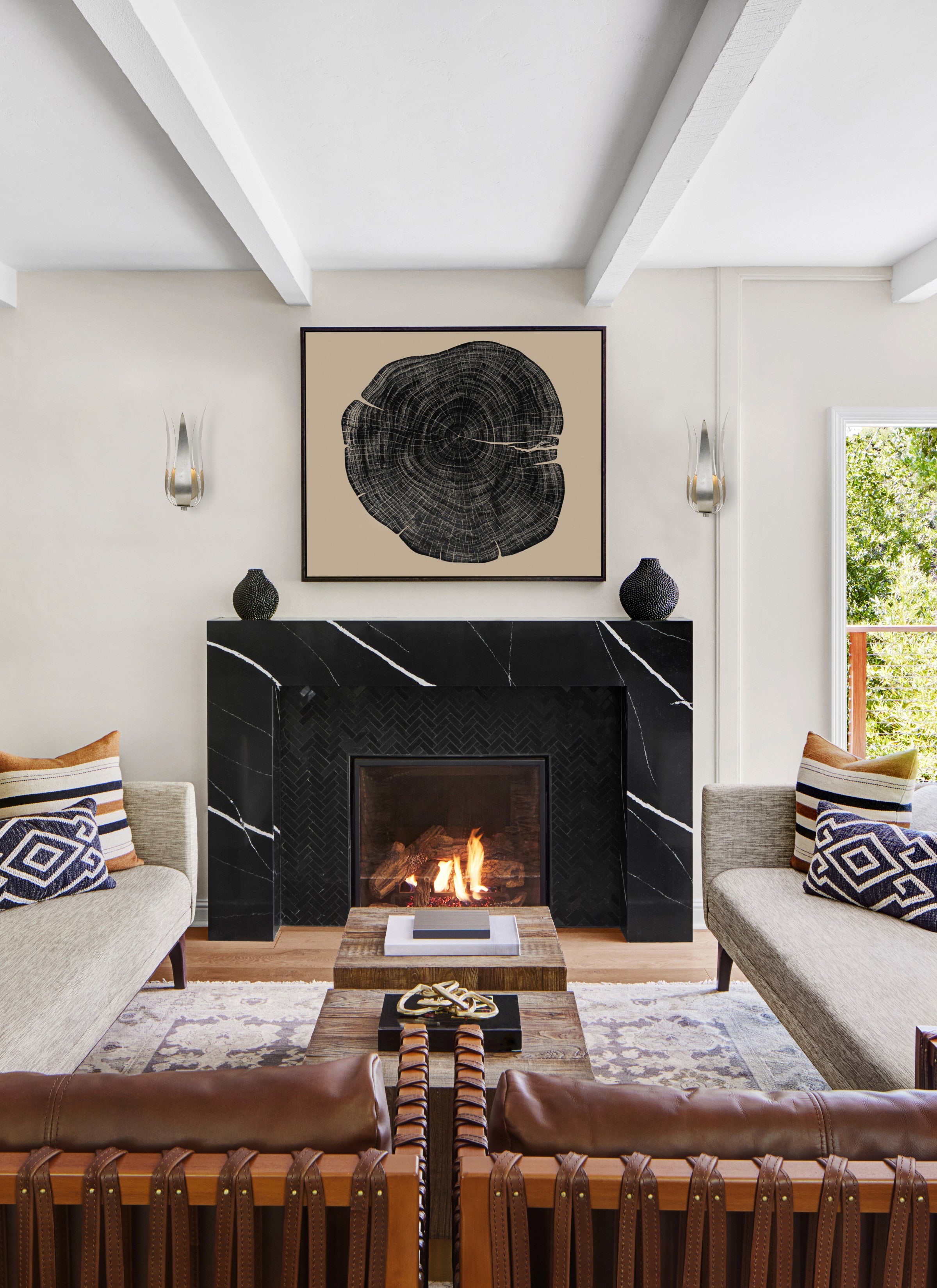 Crystorama Broche 511-SA – 8 Inch – 1 Light – Sconce – Antique Silver – Damp Rated