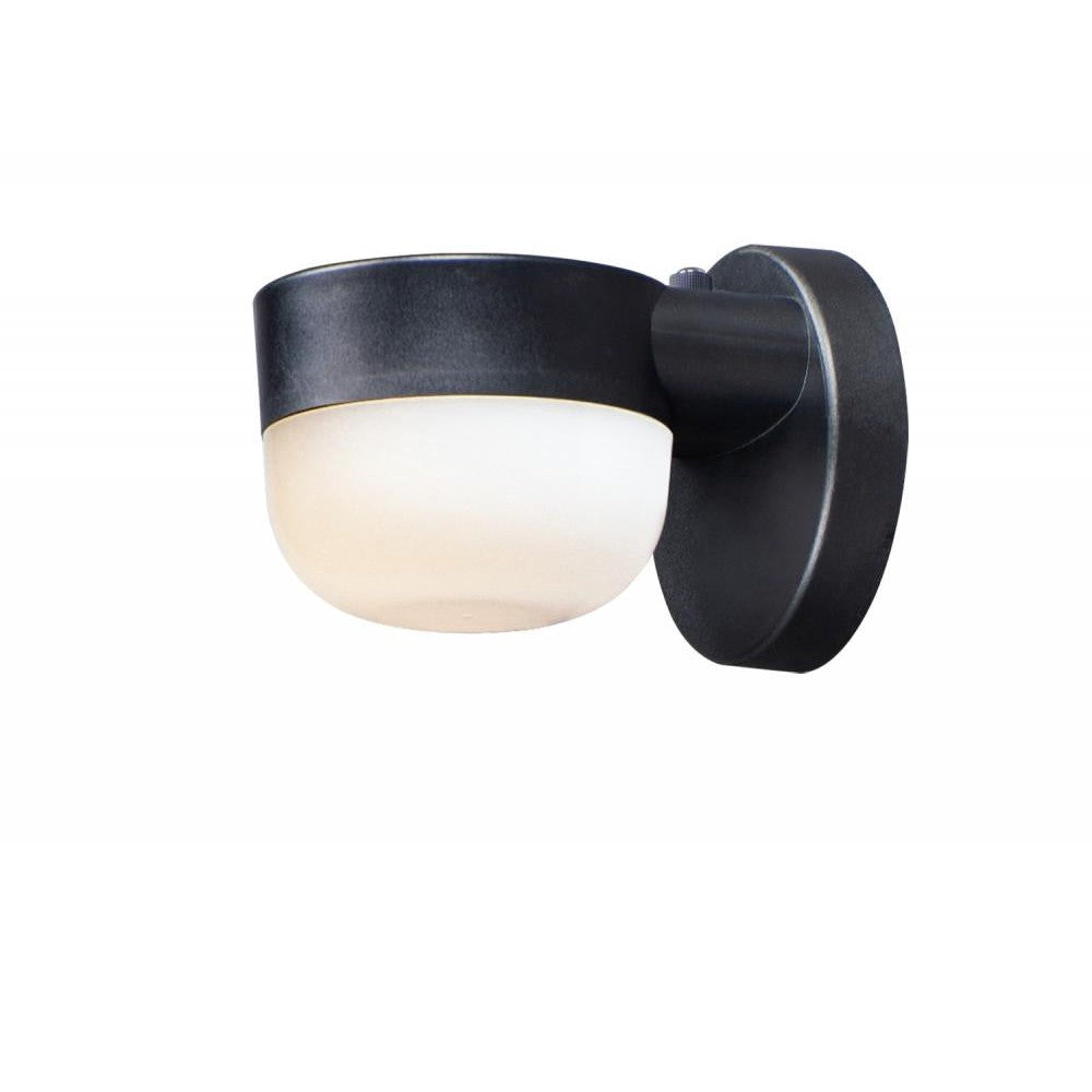 Maxim Lighting MICHELLE 51115FTBK Exterior Nautical - Black