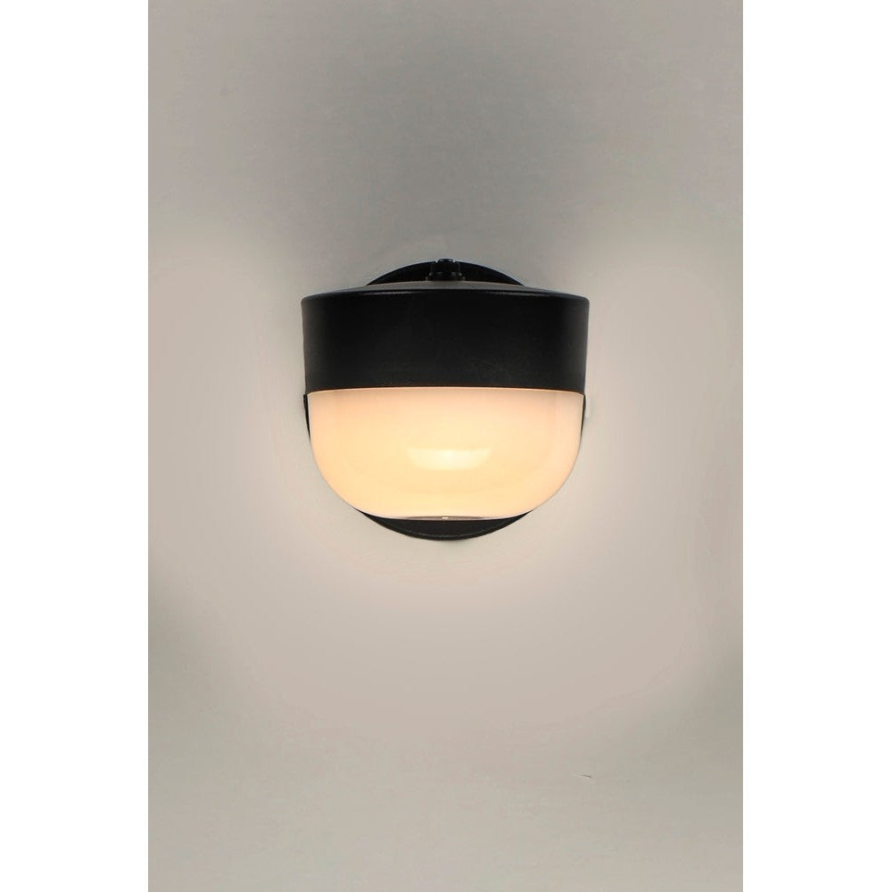 Maxim Lighting MICHELLE 51115FTBK Exterior Nautical - Black