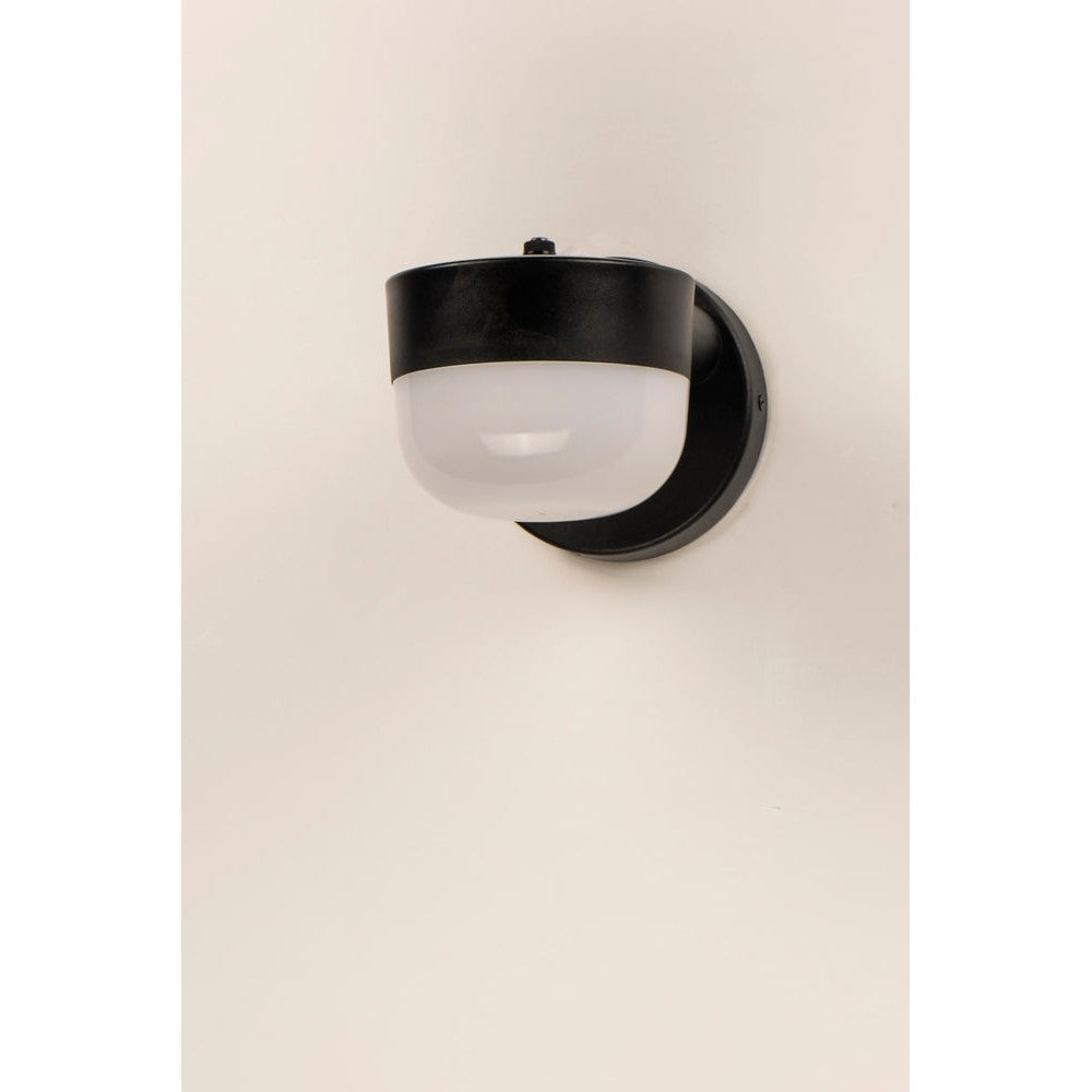 Maxim Lighting MICHELLE 51115FTBK Exterior Nautical - Black