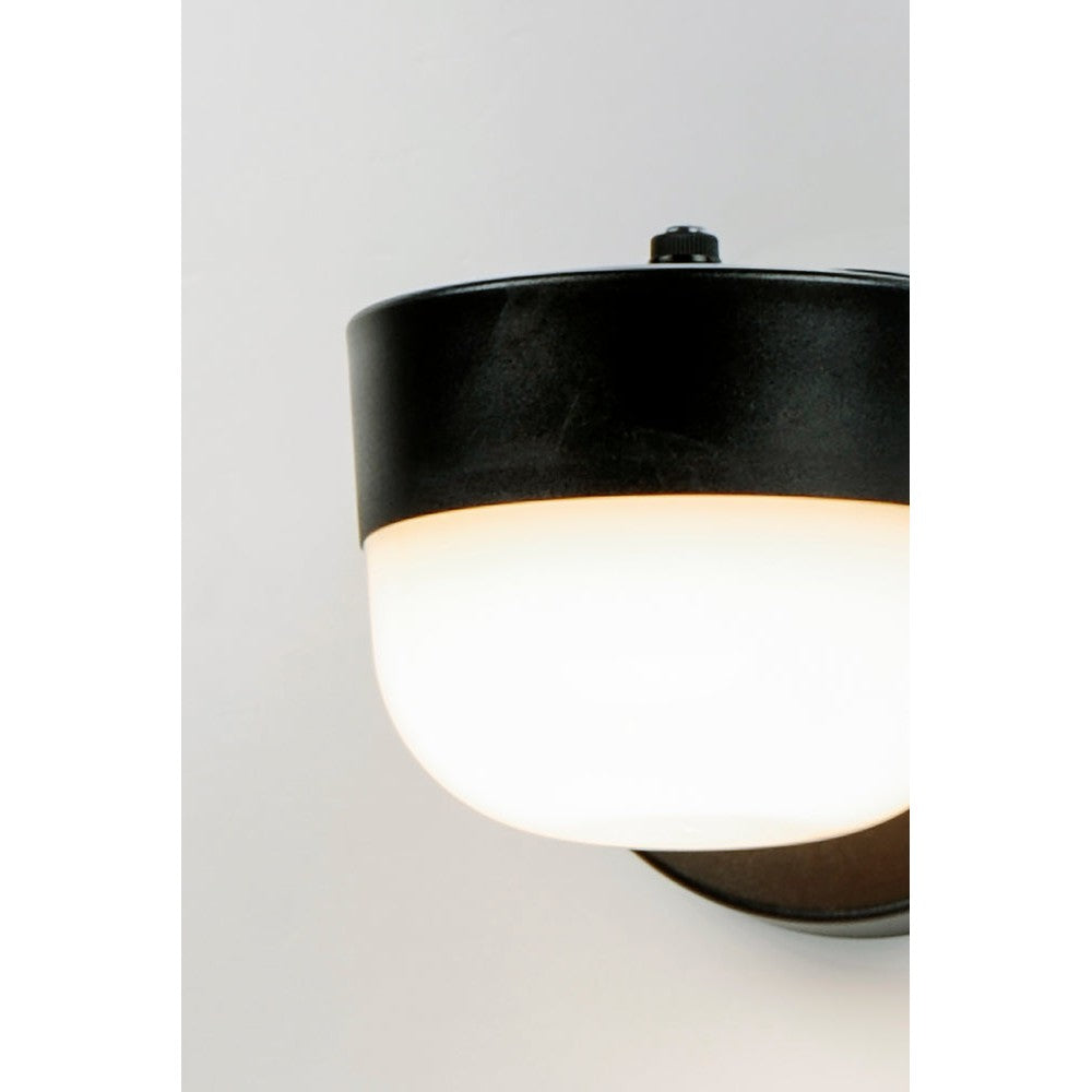 Maxim Lighting MICHELLE 51115FTBK Exterior Nautical - Black