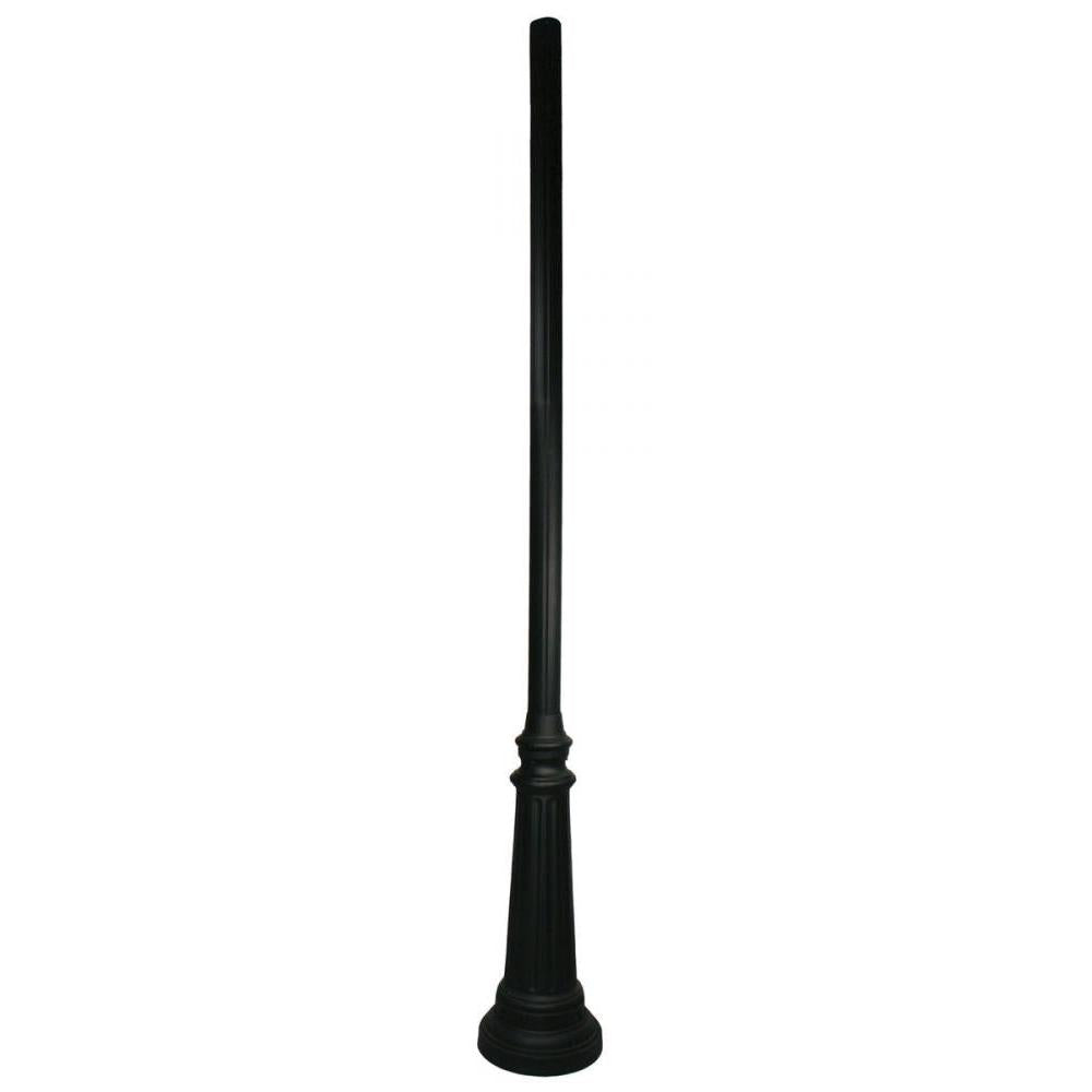 '--- Light Outdoor Posts + Hardware