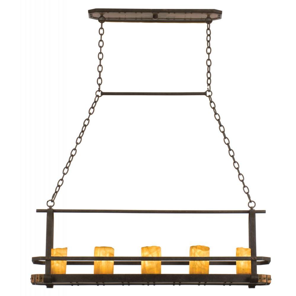 Cordova 9 Inch Wall Sconce – Natural Iron – 5120NI/CALC