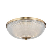 Portland 16 Inch LED Flush Mount