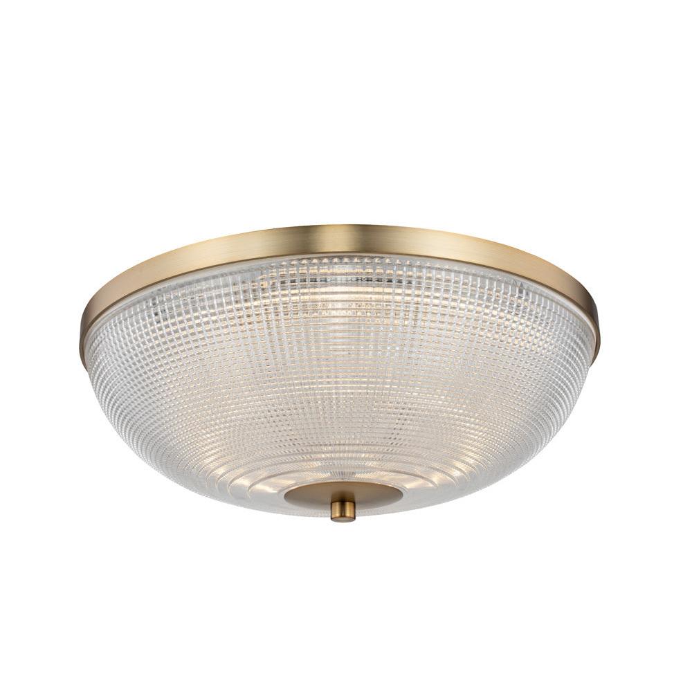 Portland 16 Inch LED Flush Mount