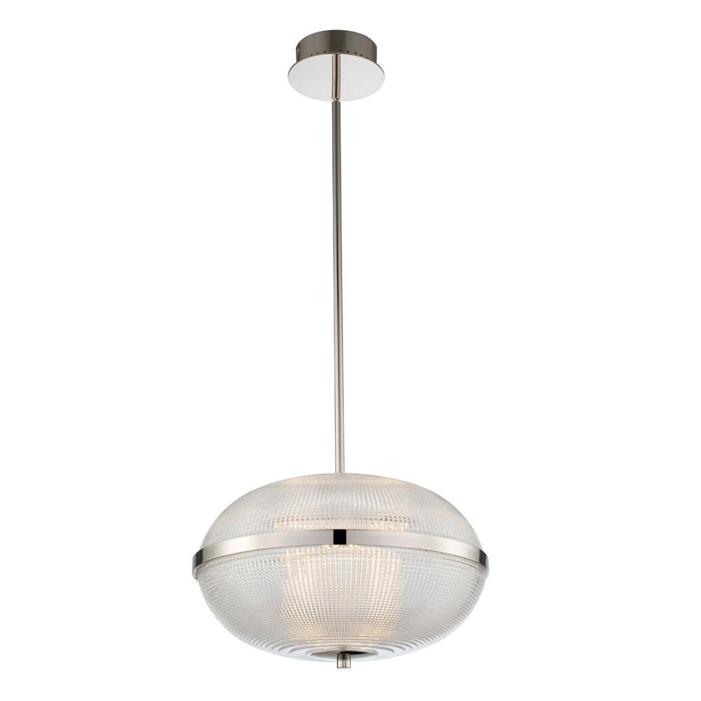 Portland 16 Inch LED Pendant