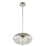 Portland 16 Inch LED Pendant