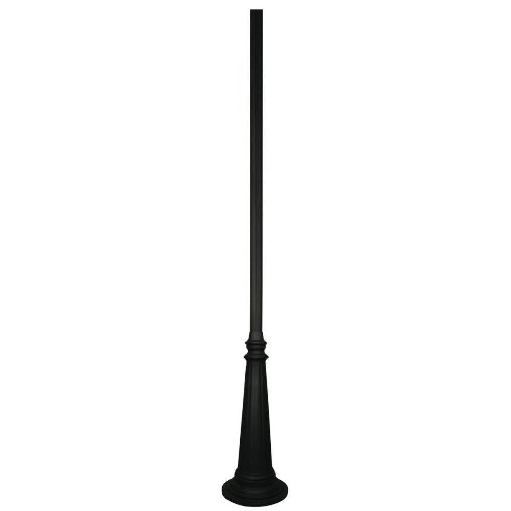 '--- Light Outdoor Posts + Hardware