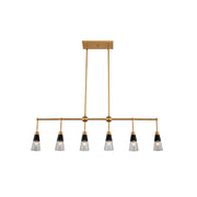 Ponti 6 Light Island