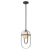 Lennox 9 Inch Mini Pendant