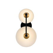 Redding 2 Light LED Wall Sconce