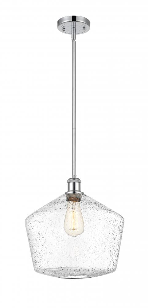 Innovations Lighting CINDYRELLA 516-1S-PC-G654-12 Mini Pendant Modern - Chrome