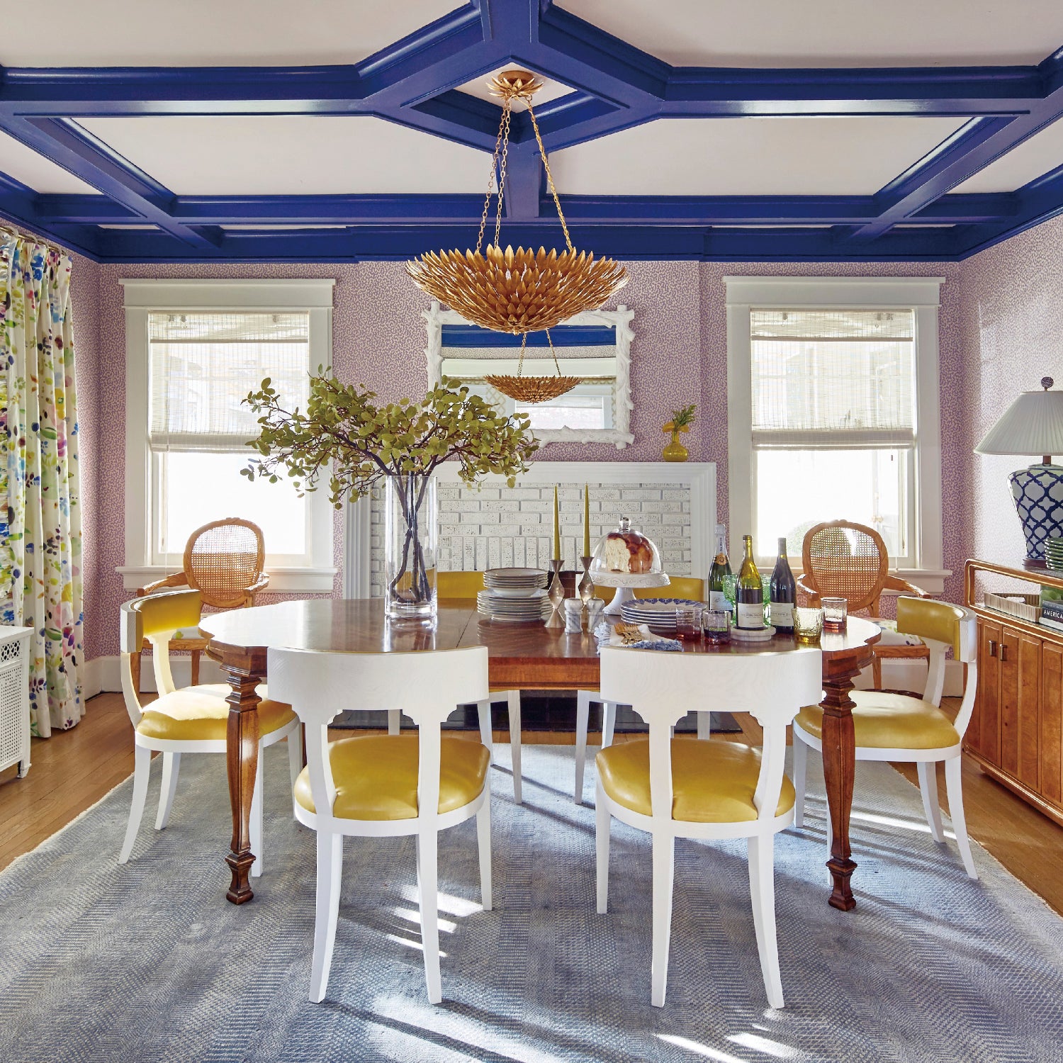 Crystorama Broche 517-GA – 24.5 Inch – 6 Light – Chandelier – Antique Gold – Damp Rated