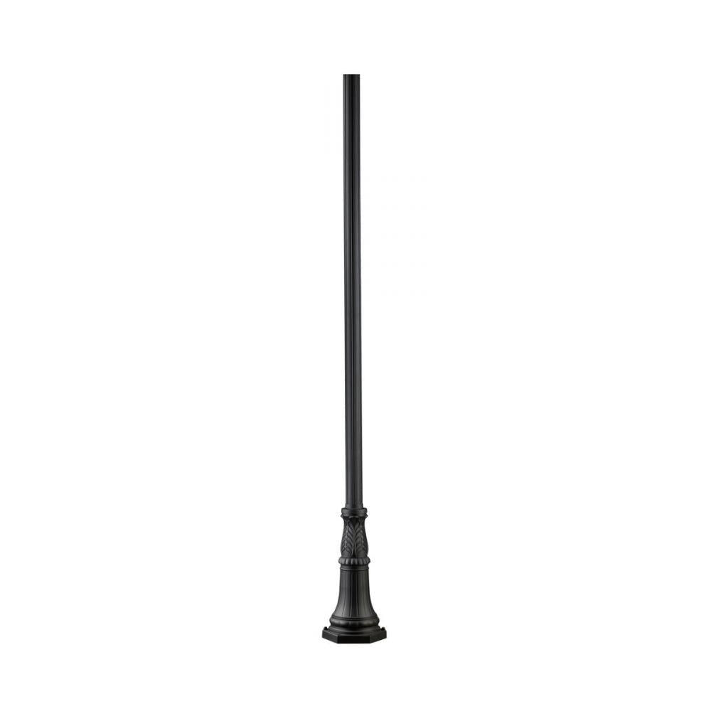'--- Light Outdoor Posts + Hardware