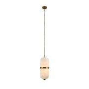 Volterra 17 In LED Pendant
