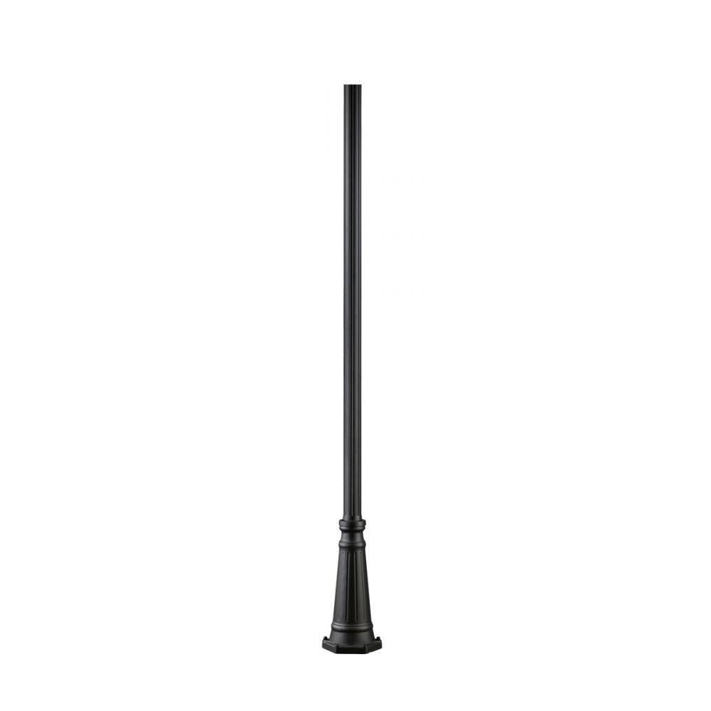 --- Light Outdoor Posts + Hardware