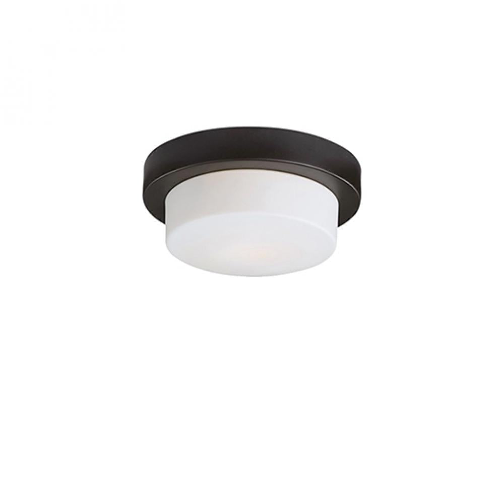 Kuzco Lighting Inc. 52011BZ Flush Mount Traditional - Bronze