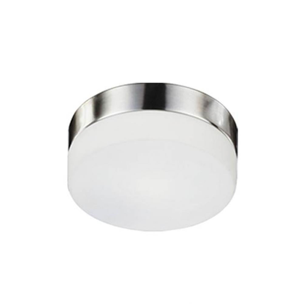 Kuzco Lighting NICKEL TONES 52021BN Flush Mount Traditional - Nickel