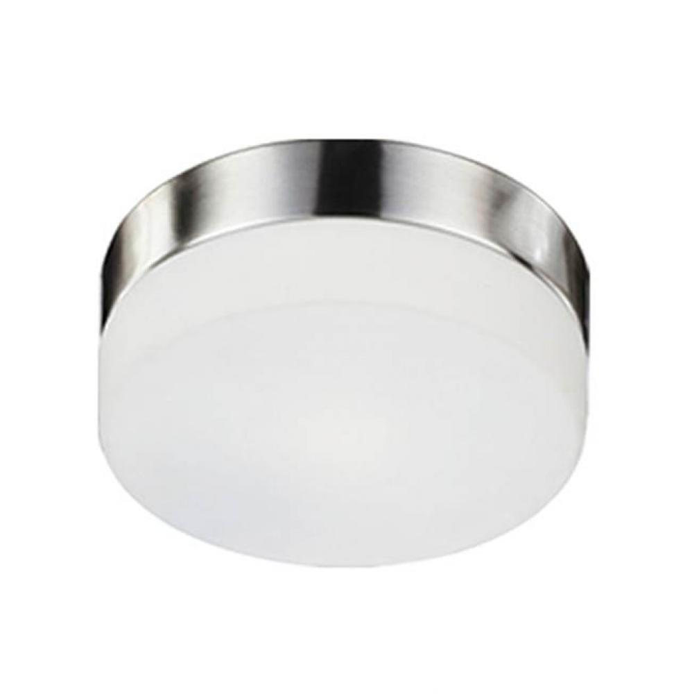 Kuzco Lighting NICKEL TONES 52022BN Flush Mount Traditional - Nickel