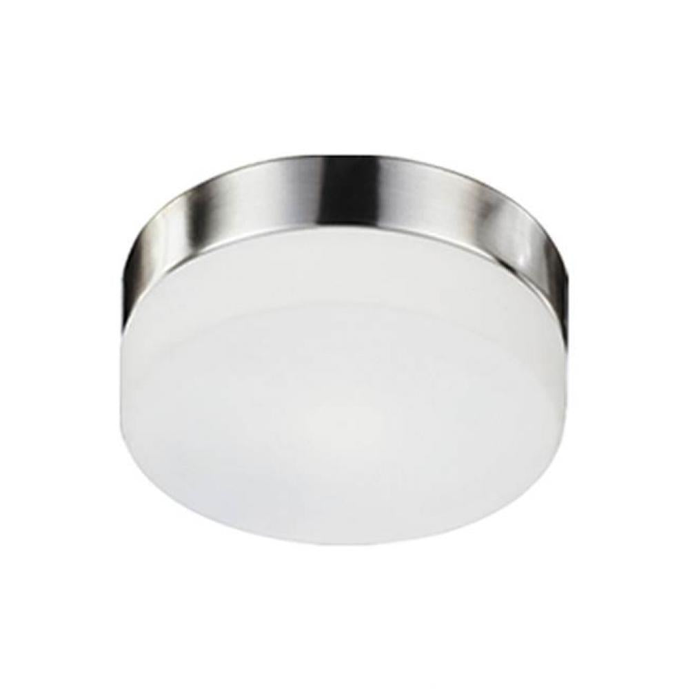 Kuzco Lighting NICKEL TONES 52022SBN Flush Mount Traditional - Nickel