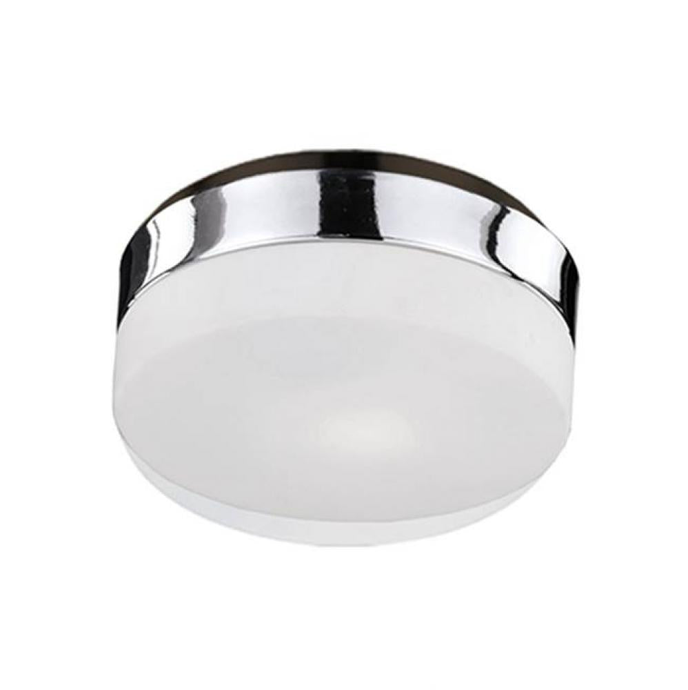 Kuzco Lighting CHROMES 52022SCH Flush Mount Traditional - Chrome