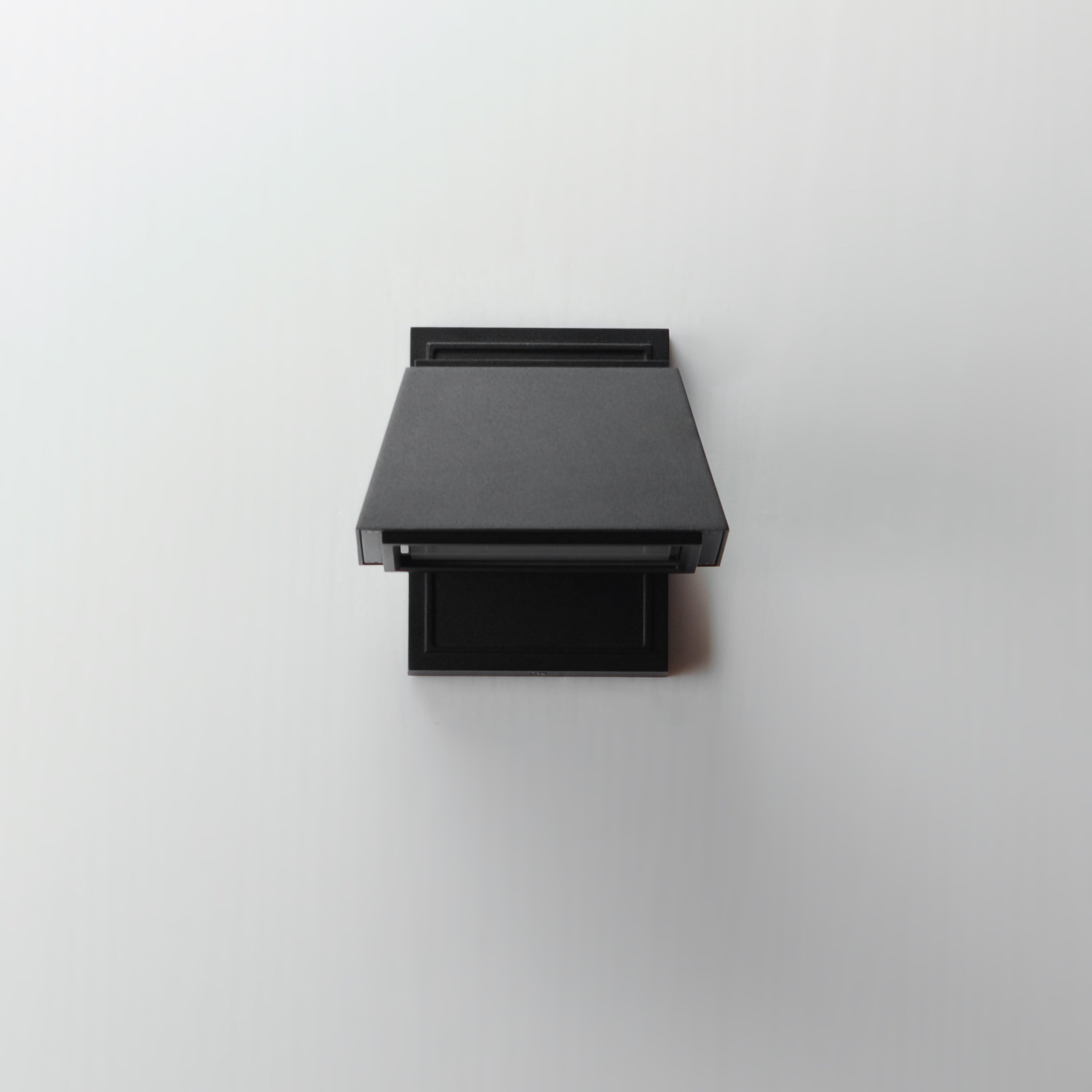 Mansard-Outdoor Wall Mount