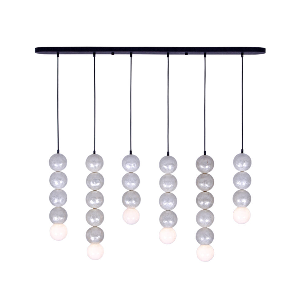 Pearls Island Light – Matte Black – 522066MB