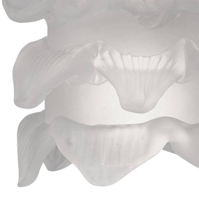 Crystorama Mayfield 5221-AW – 5.25 Inch – 1 Light – Sconce – Antique White – Dry Rated