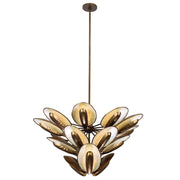 SPAT 3-TIER LED PENDANT