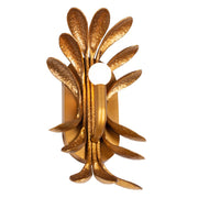 BOTANICA WALL SCONCE