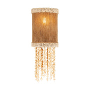 NATURALE WALL SCONCE