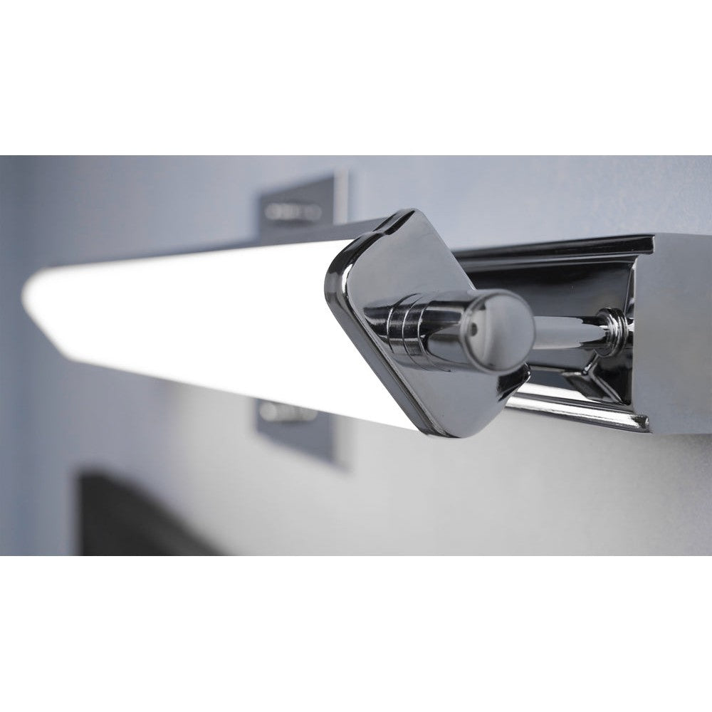 Maxim Lighting DIRECTOR 53034WTPC Bathroom Fixture Modern - Chrome