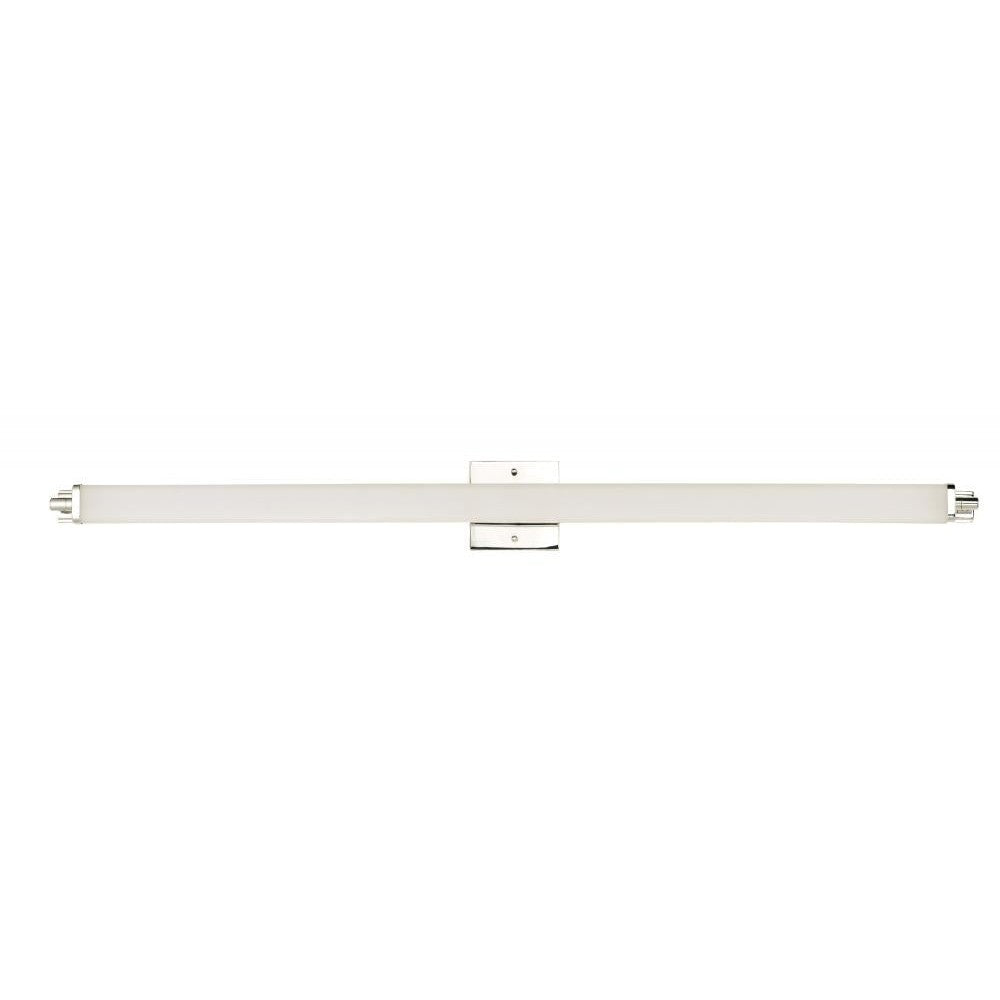 Maxim Lighting DIRECTOR 53035WTPC Bathroom Fixture Modern - Chrome