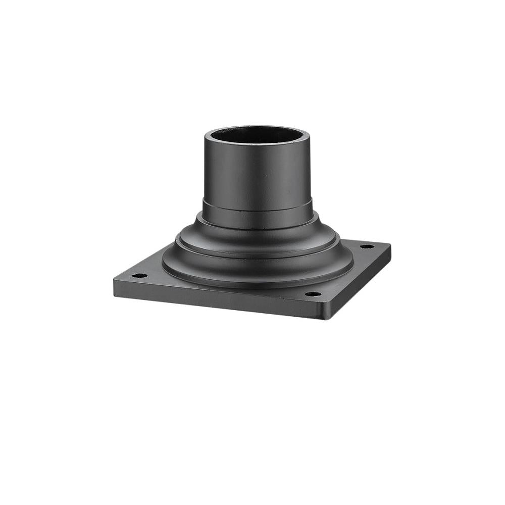'--- Light Outdoor Posts + Hardware