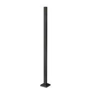 --- Light Outdoor Posts + Hardware
